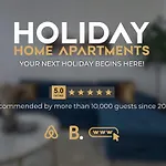 Holidayhome Apartments L Luxury Prvate Room In Ber-Prenzlauer Berg