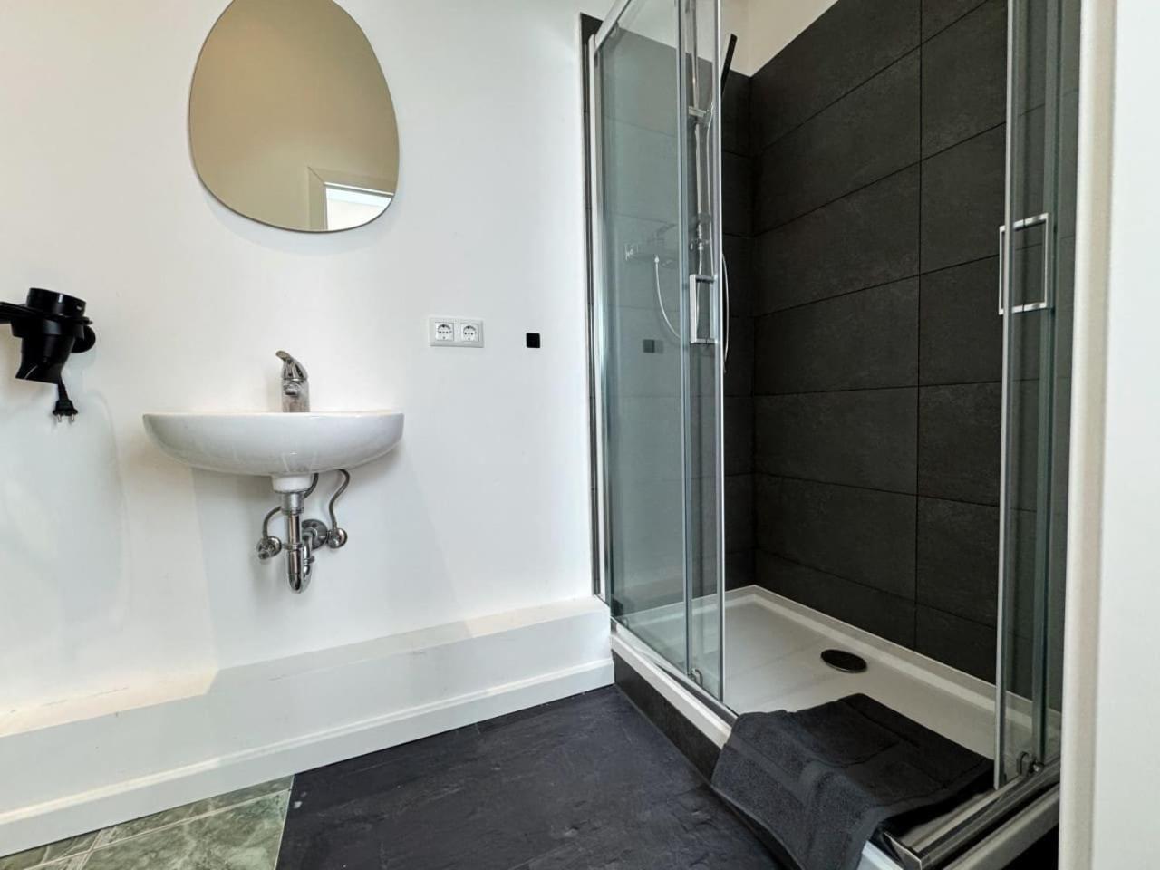 L Luxury Prvate In Ber-prenzlauer Berg Appartement