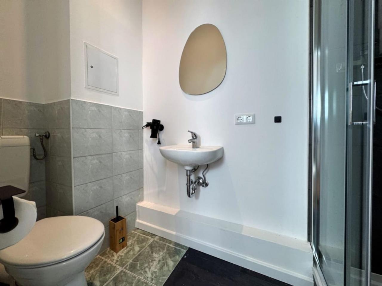 L Luxury Prvate In Ber-prenzlauer Berg *