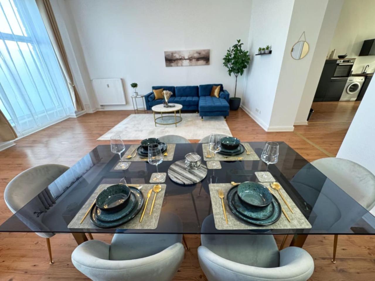 L Luxury Prvate In Ber-prenzlauer Berg Berlijn