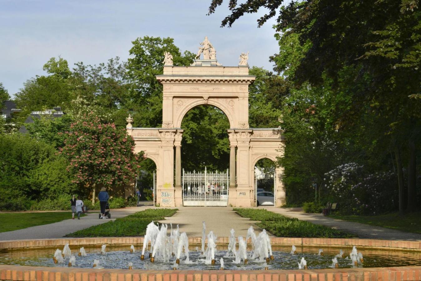 L Luxury Prvate In Ber-prenzlauer Berg * Berlijn