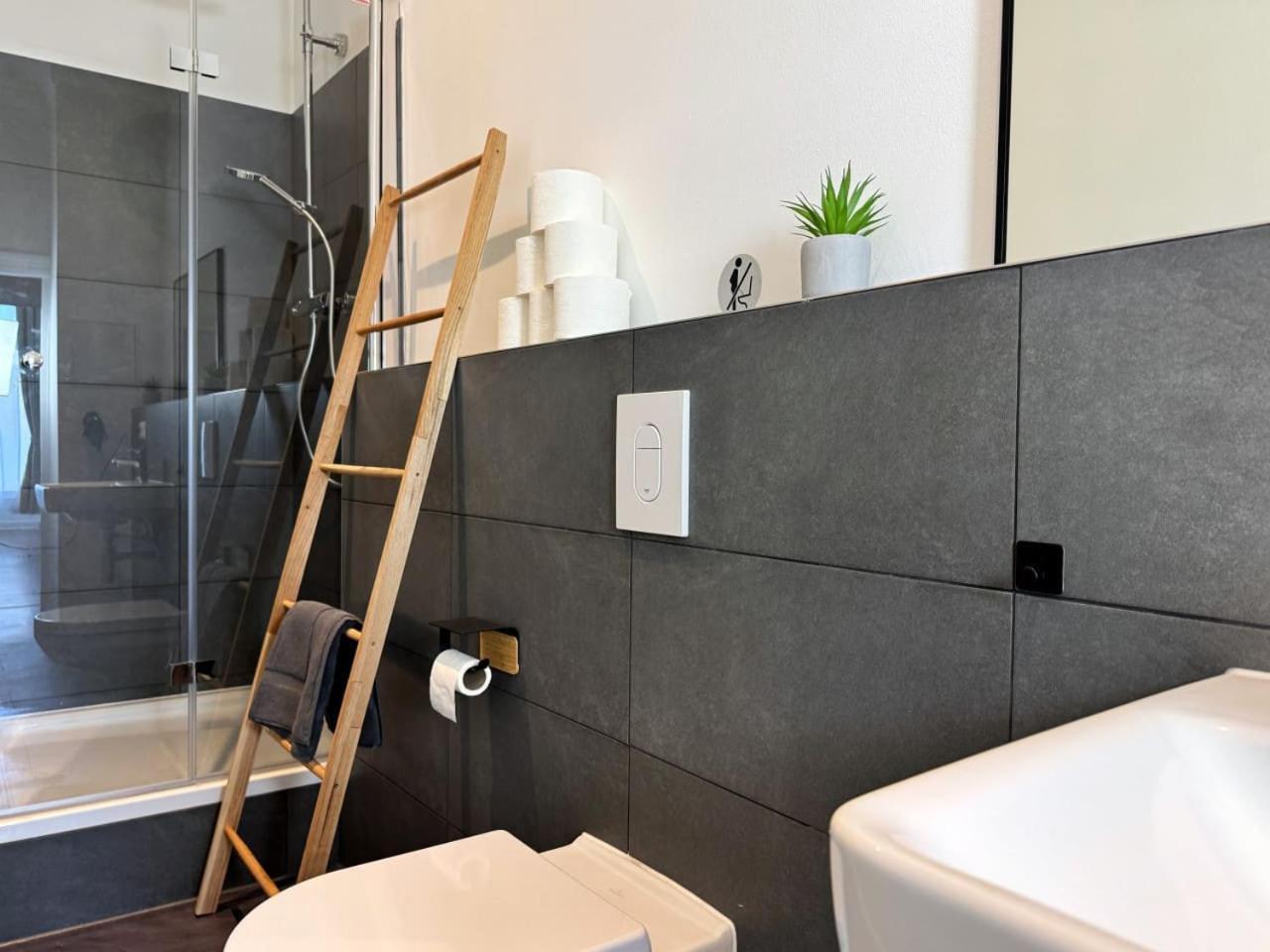 L Luxury Prvate In Ber-prenzlauer Berg