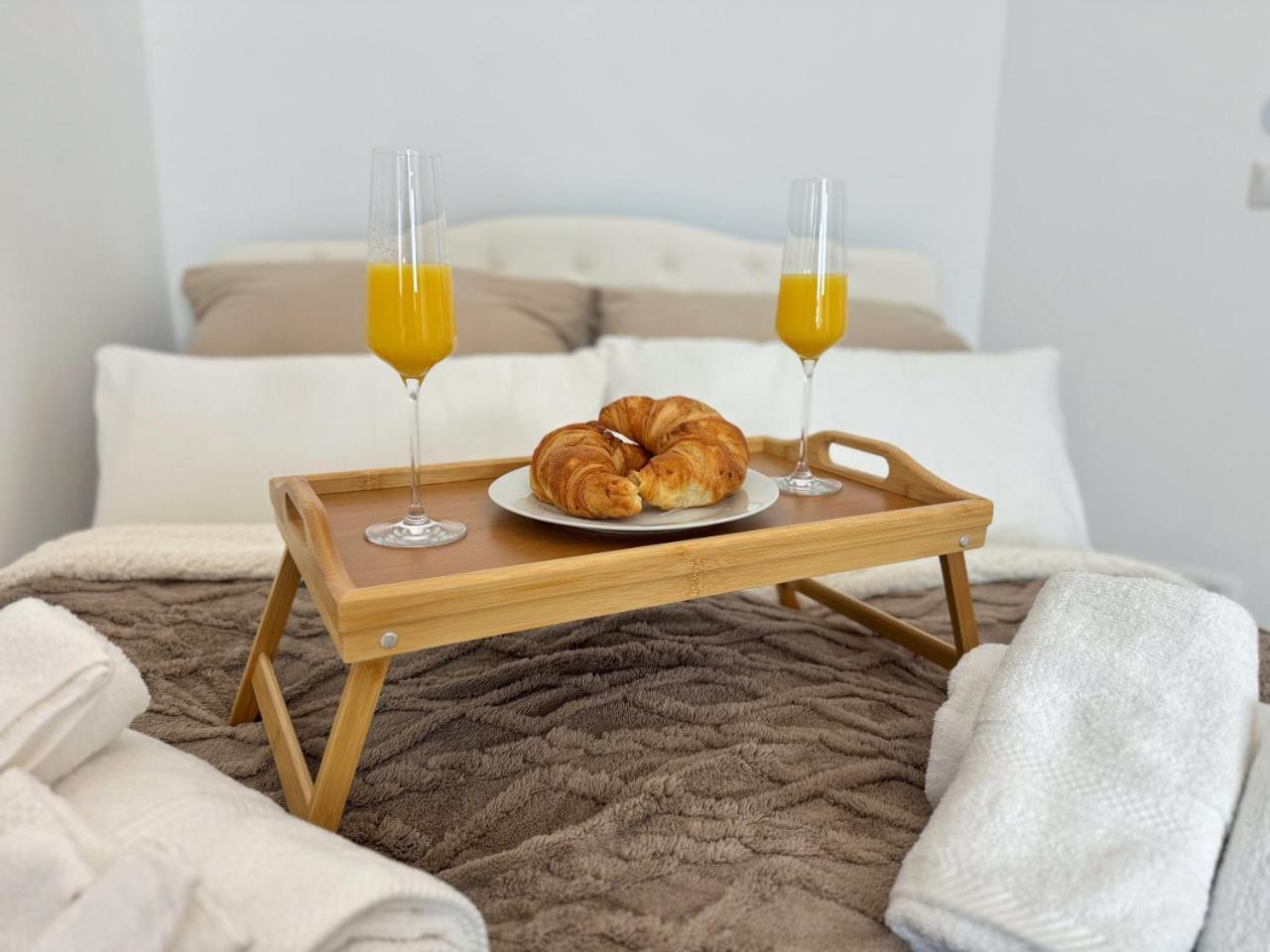 Appartement L Luxury Prvate In Ber-prenzlauer Berg Berlijn
