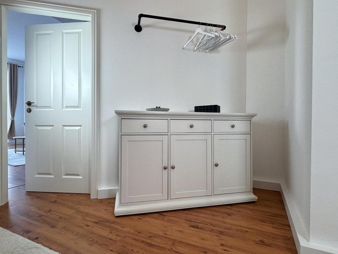 L Luxury Prvate In Ber-prenzlauer Berg *