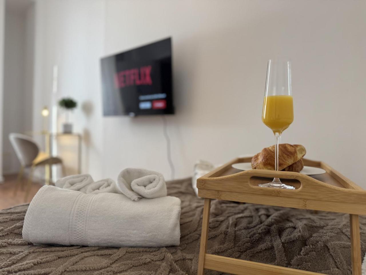 Appartement L Luxury Prvate In Ber-prenzlauer Berg *