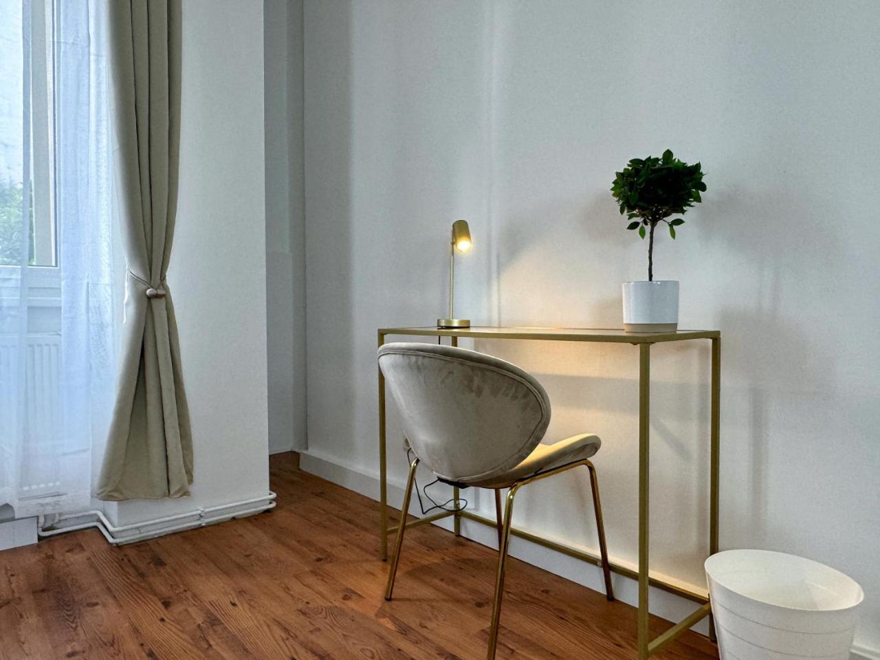 L Luxury Prvate In Ber-prenzlauer Berg * Berlijn