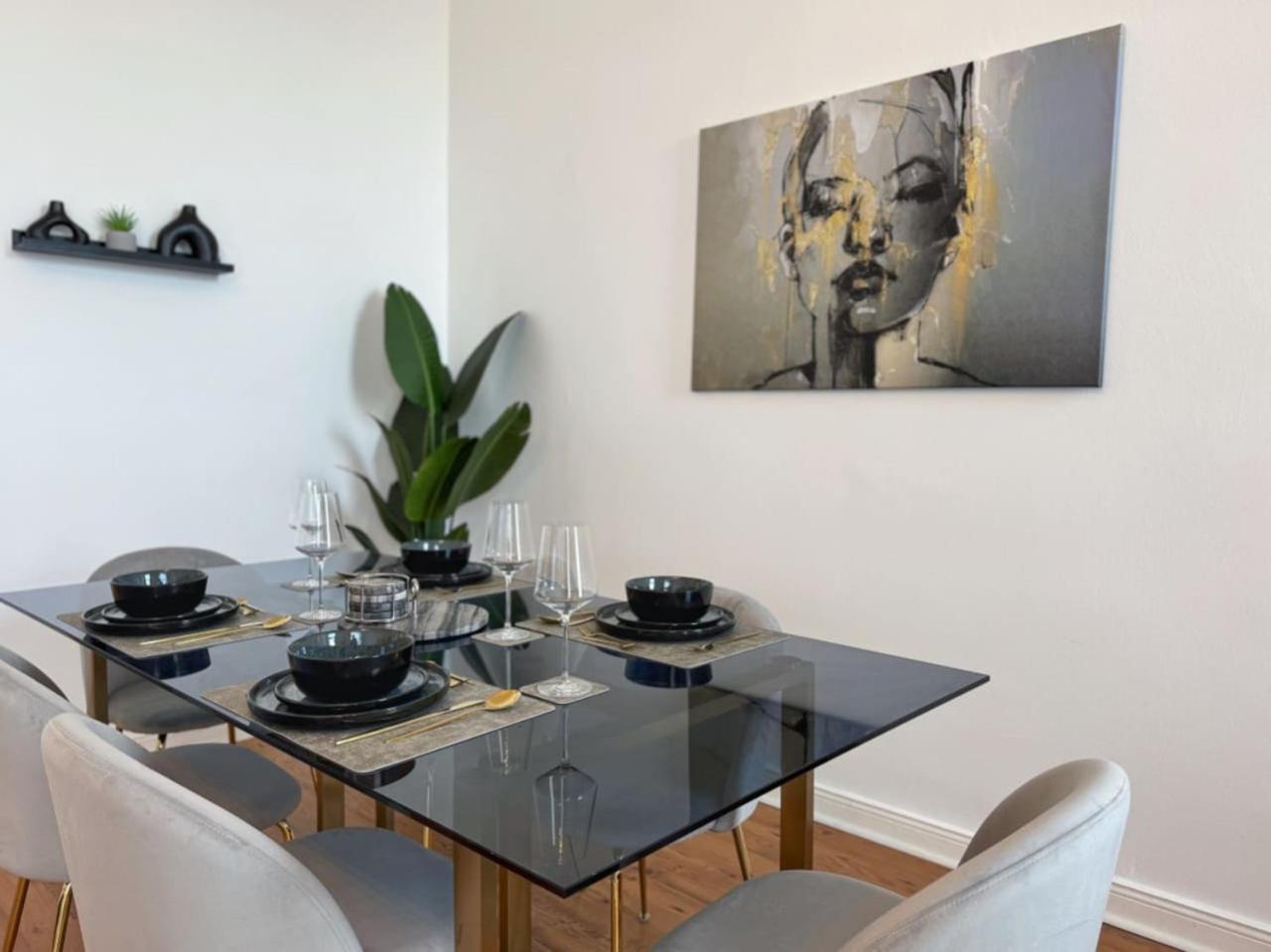 L Luxury Prvate In Ber-prenzlauer Berg Berlijn