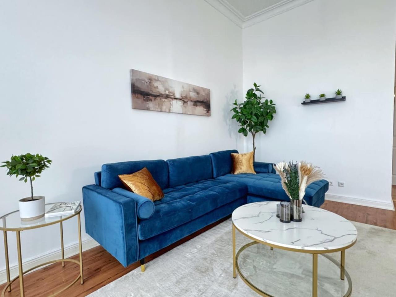 L Luxury Prvate In Ber-prenzlauer Berg * Berlijn