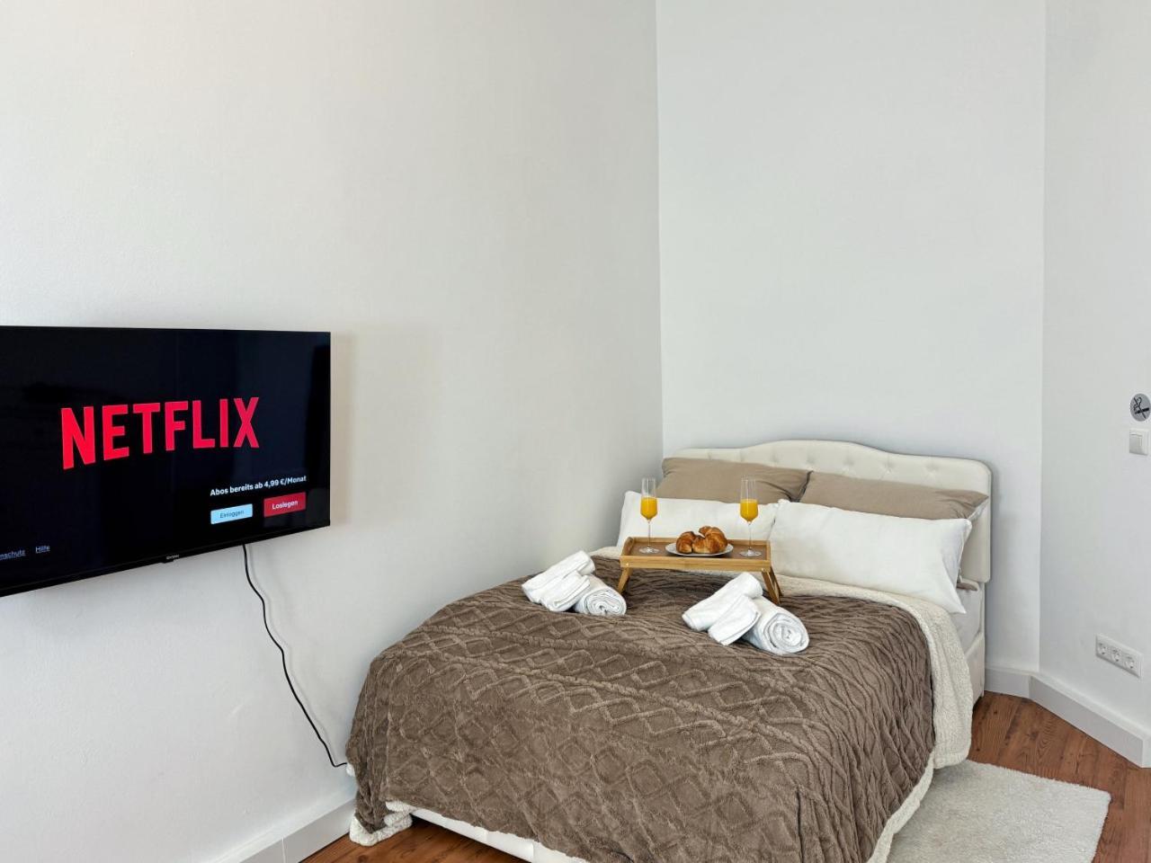 L Luxury Prvate In Ber-prenzlauer Berg