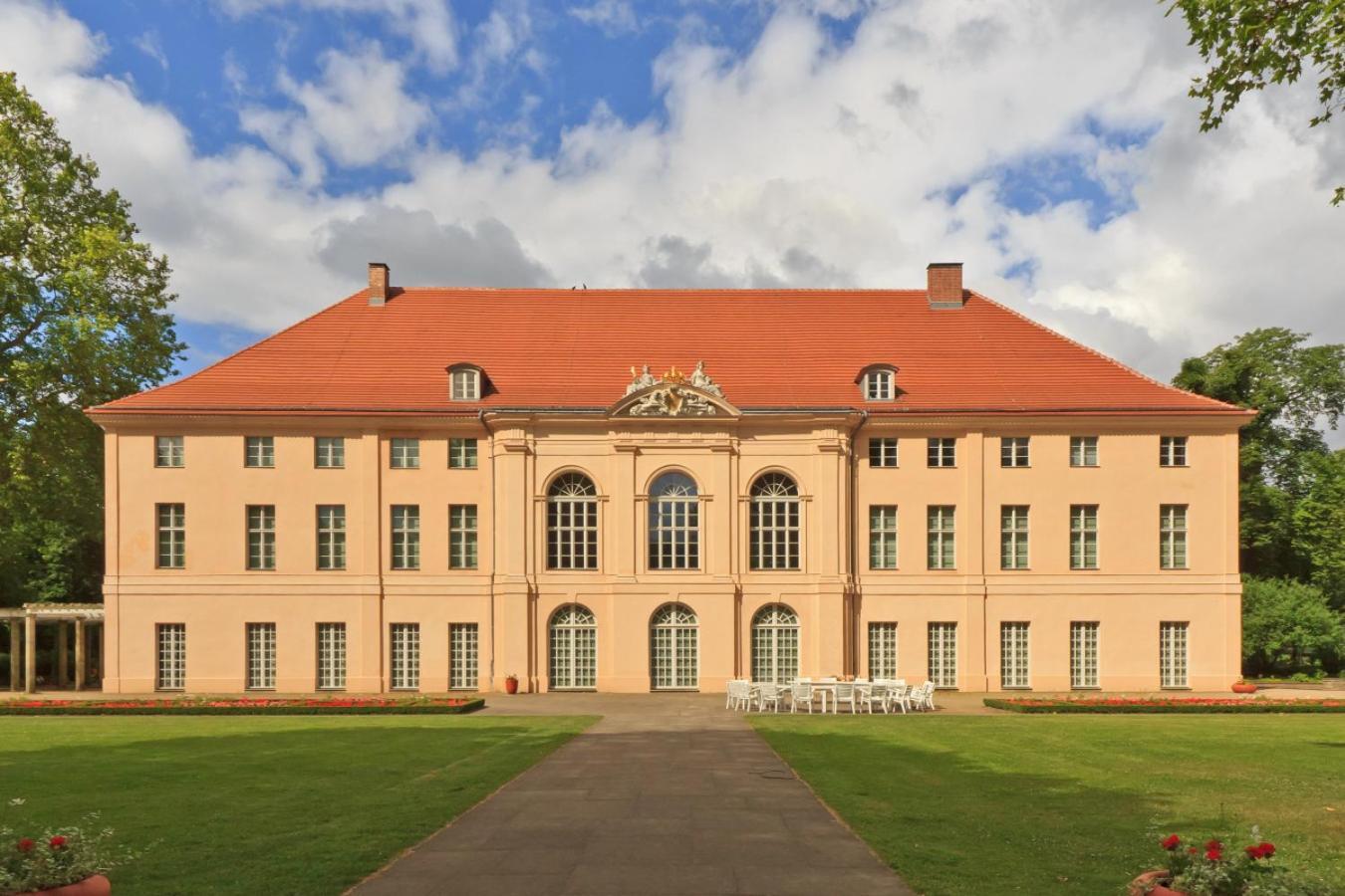 Appartement L Luxury Prvate In Ber-prenzlauer Berg