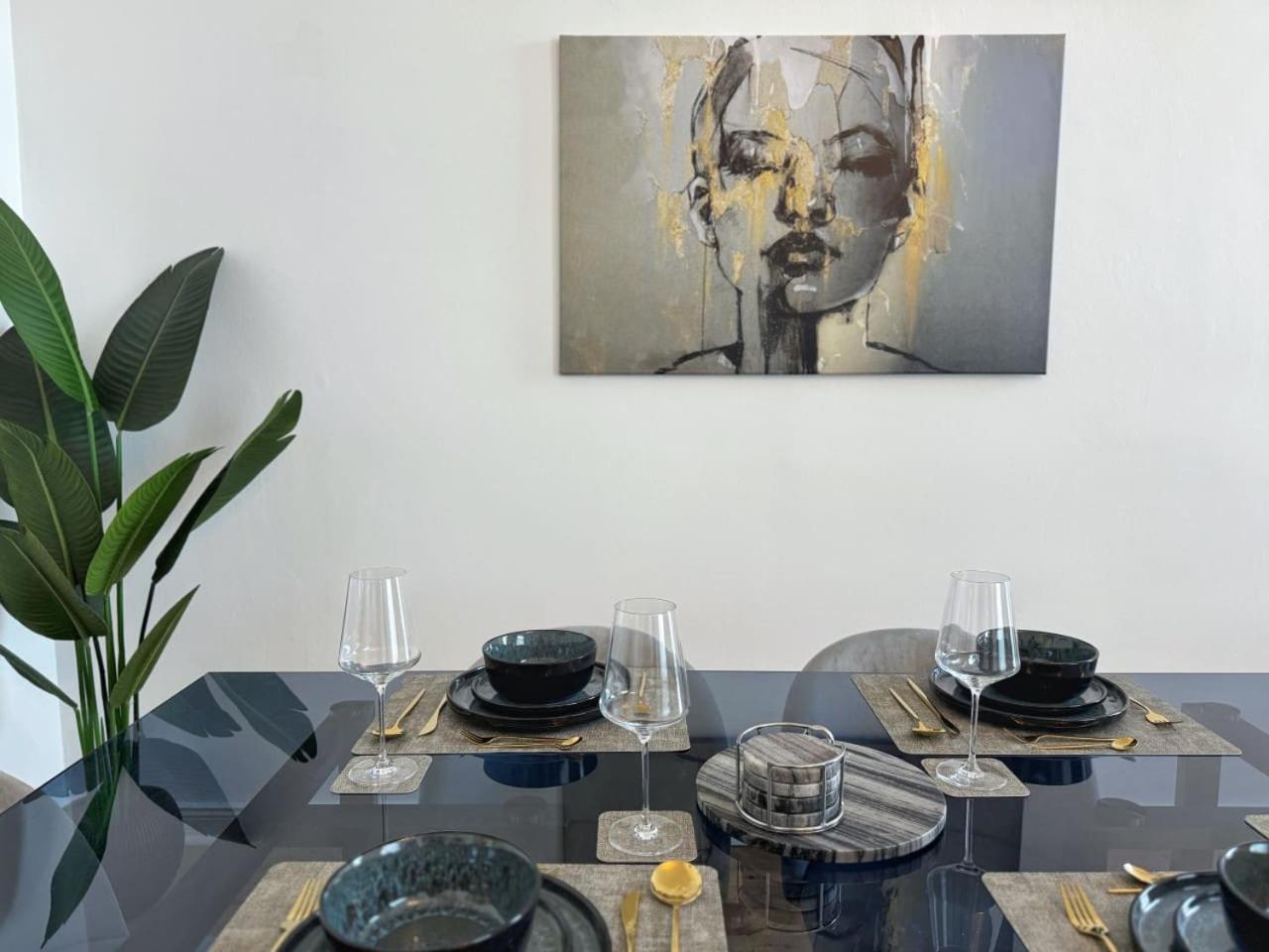 L Luxury Prvate In Ber-prenzlauer Berg * Berlijn