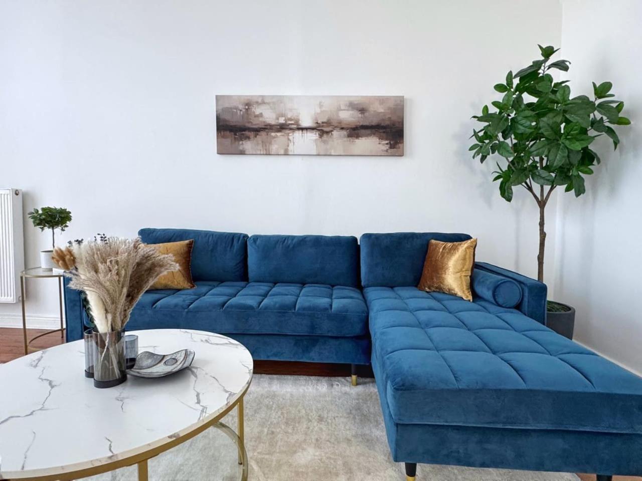 L Luxury Prvate In Ber-prenzlauer Berg