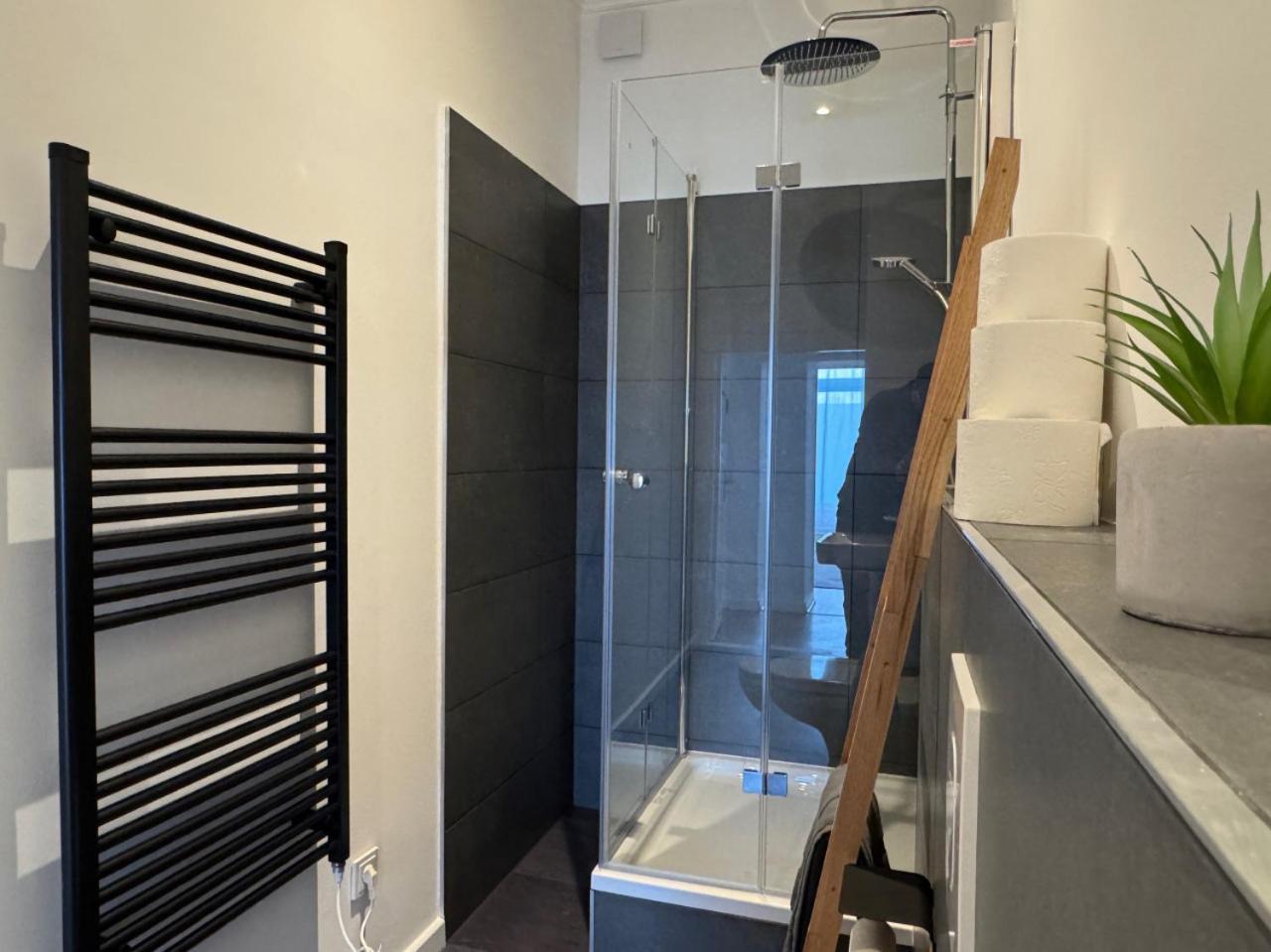 L Luxury Prvate In Ber-prenzlauer Berg